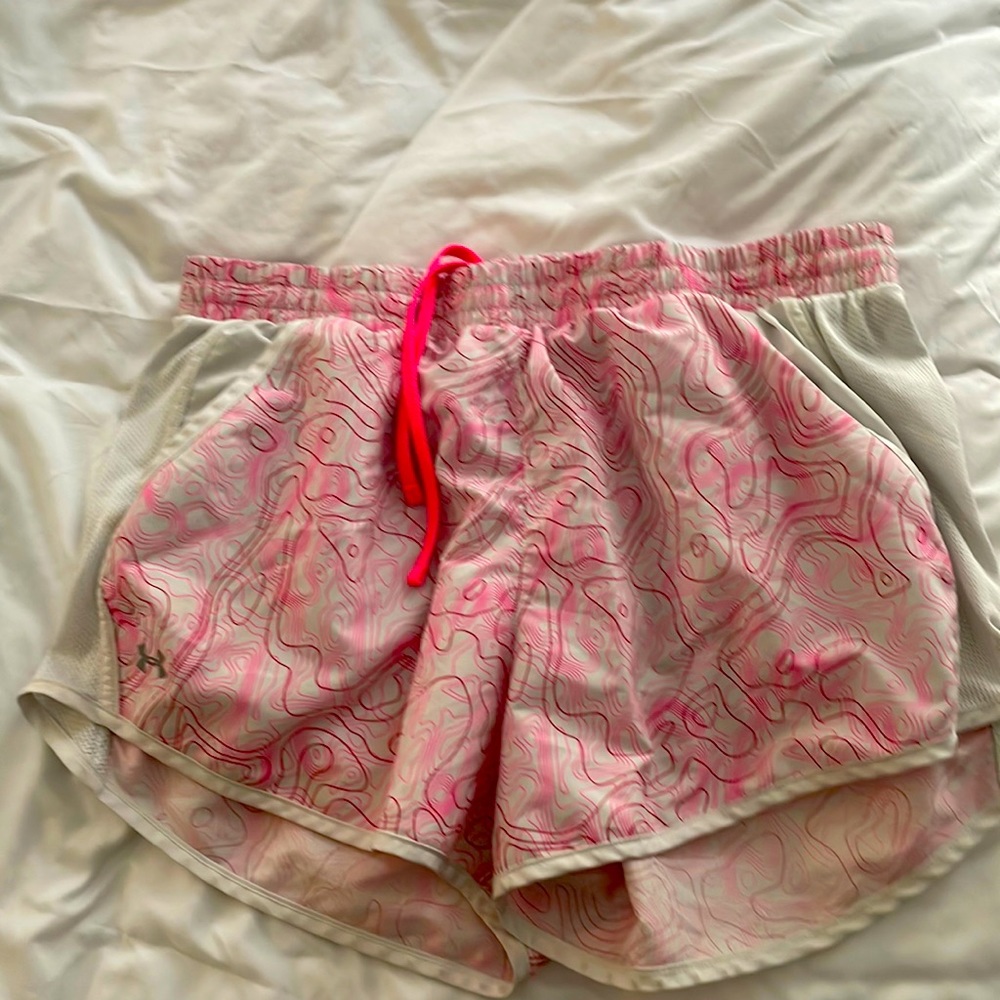 Under armour shorts